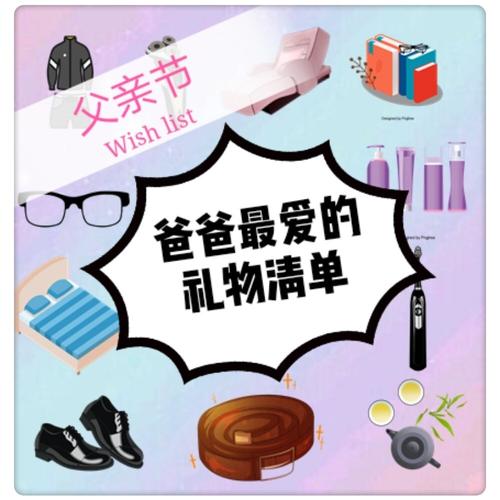 父亲节应该买什么礼物,父亲节应该买什么礼物给父亲,父亲节的礼物是什么?