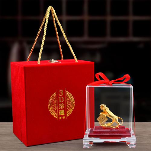 适合高端礼品店名字,,客户公司成立10周年送什么礼物好?