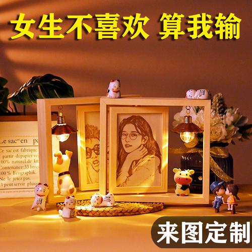 照片能做什么生日礼物,照片能做什么生日礼物呢,有没有什么简单易学的手工制作小礼物?