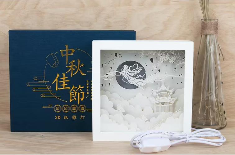 中秋节实用礼品方案,中秋节实用礼品方案设计,中秋节送礼送什么最实用?