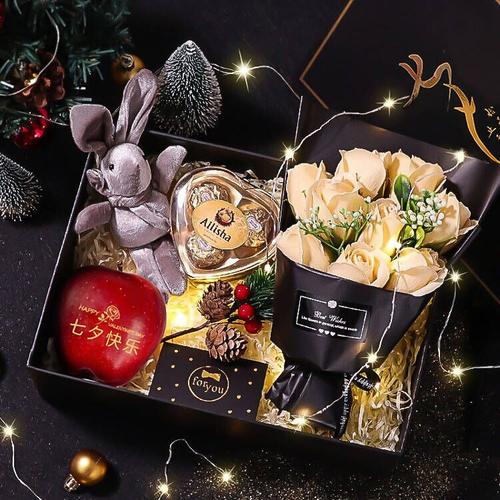 送顾客走心便宜礼品,送顾客走心便宜礼品有哪些,七夕即将到来,哪些礼物又便宜又走心?