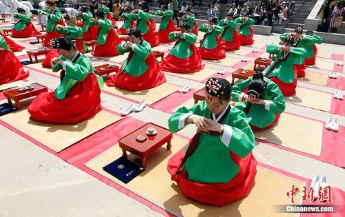 韩国成人礼送什么礼物,韩国成人礼送什么礼物比较好,为什么韩国还有成人礼,中国却早就没了呢?