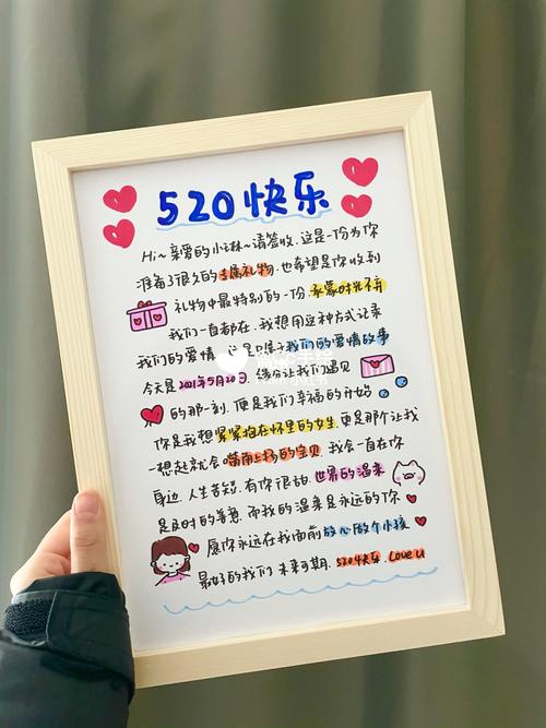 送礼物给女朋友贺卡怎么写,送礼物给女朋友贺卡怎么写简短,520送女友礼物贺卡文案?