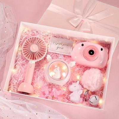 9岁女孩生日礼物送什么好,9岁女孩生日礼物送什么好有意义,9岁女孩的生日健康礼物?