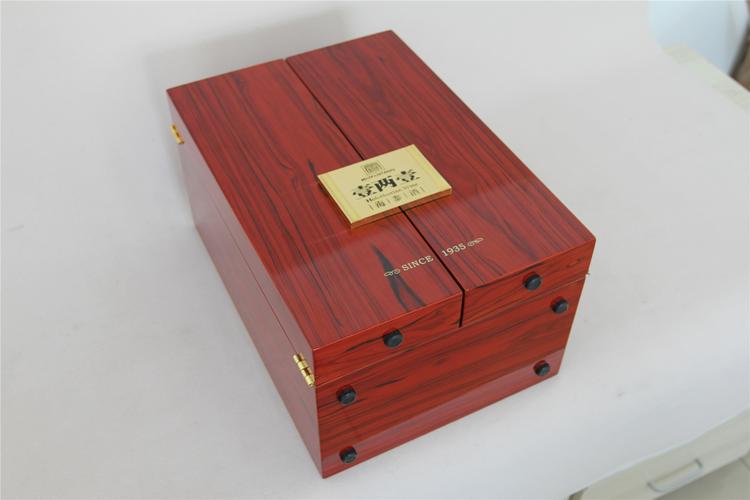 山东木盒礼品盒厂家,山东木盒礼品盒厂家电话,六礼束脩的礼盒怎么做?