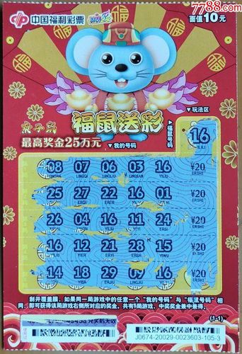 福鼠送礼刮中礼品,福鼠送彩刮出礼盒,福鼠送礼刮中礼品