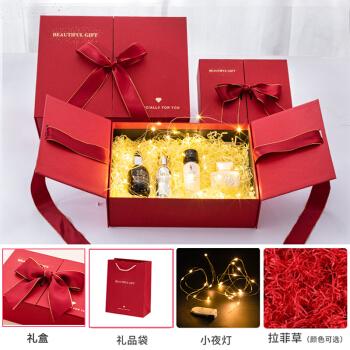 求婚买什么礼物，求婚买什么礼物好，求婚送什么礼物？
