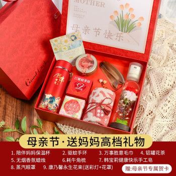 公婆送什么礼物,公婆送什么礼物给儿媳,婆婆生日,儿媳妇送什么礼物好呢?
