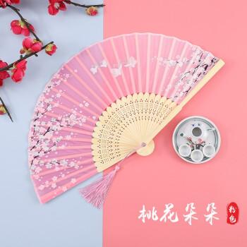 送什么礼物招桃花,送什么礼物招桃花比较好,送桃花扇子的寓意?