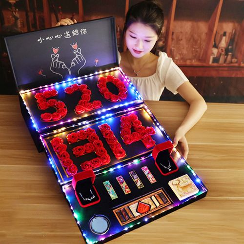 50元以内生日礼品，50元以内生日礼品有哪些，50岁的情人过生日送什么礼物好？