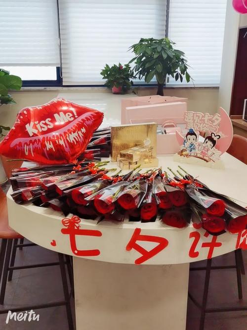 重庆七夕礼品推荐,,重庆七夕节有什么活动?