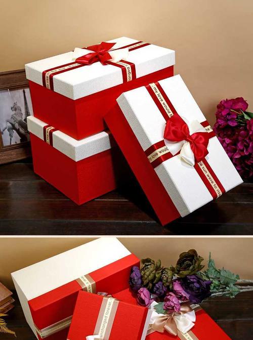 上海礼品盒厂家订做,,上海回赠客人生日礼盒哪买?