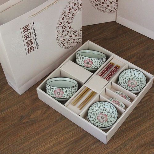 送人餐具礼品好不好,送人餐具礼品好不好呢,为什么送礼不送碗筷?