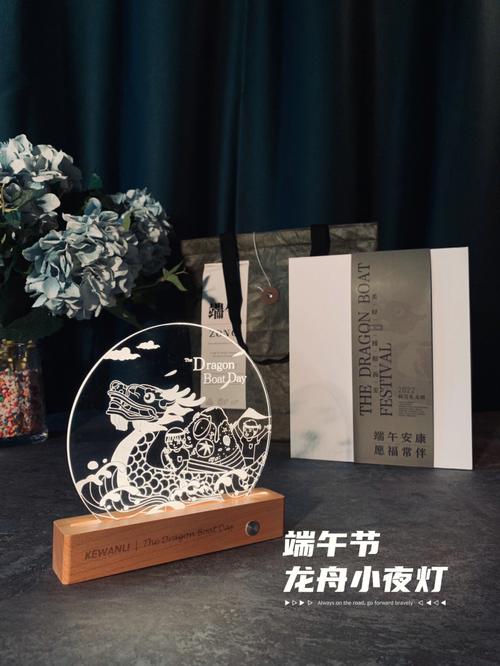 送什么礼物最有创意,送什么礼物最有创意男生,端午节创意礼物?