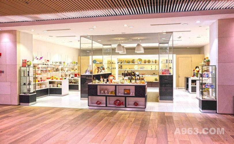 香港品牌礼品店加盟，香港品牌礼品店加盟费多少，gift超市是什么品牌？