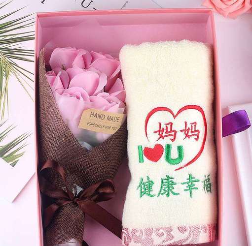 买给妈妈什么礼物好,妈妈最想要的16种礼物,给妈妈买什么礼物?