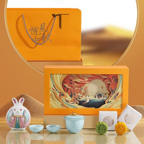 中秋节贵重礼品,中秋节贵重礼品送什么好,中秋节送礼礼品清单?