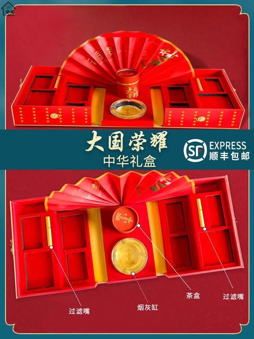 中华礼品有收藏价值吗,中华礼品有收藏价值吗知乎,第一次亲家见面拿四件还是六件礼物?