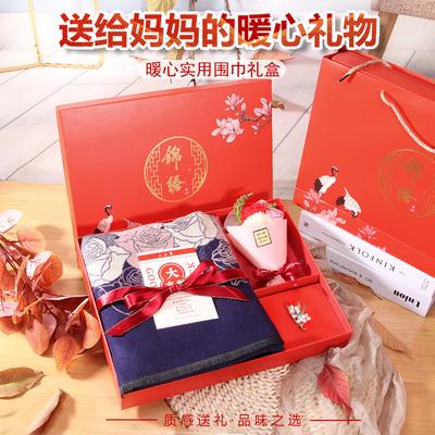 什么礼物适合送给婆婆,什么礼物适合送给婆婆呢,给婆婆送什么礼物好?