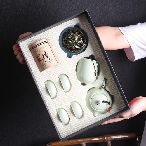 茶叶礼品定制营销案例,茶叶礼品定制营销案例范文,没有关系,怎样销售礼品茶?