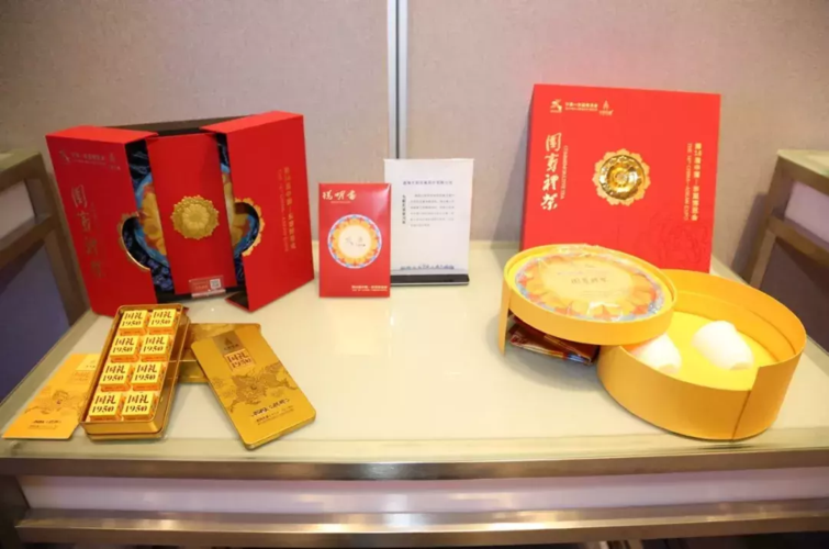 国宾礼品有意义吗,,国宾级是什么意思?