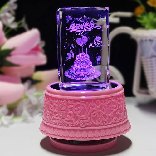 超特别生日礼品,超特别生日礼品图片,生日礼物一次多送几样好不好?