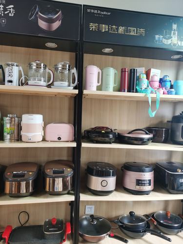 小家电礼品行业,小家电礼品行业分析,适合年会发的500元左右和800元左右的奖品有什么?