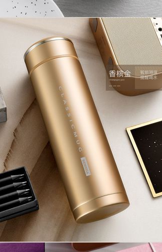 专业定制礼品保温杯,,送个保温杯给男朋友可以吗?
