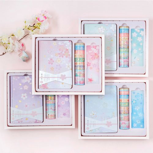 活页礼品盒手账本,活页礼品盒手账本怎么做,活页礼品盒手账本
