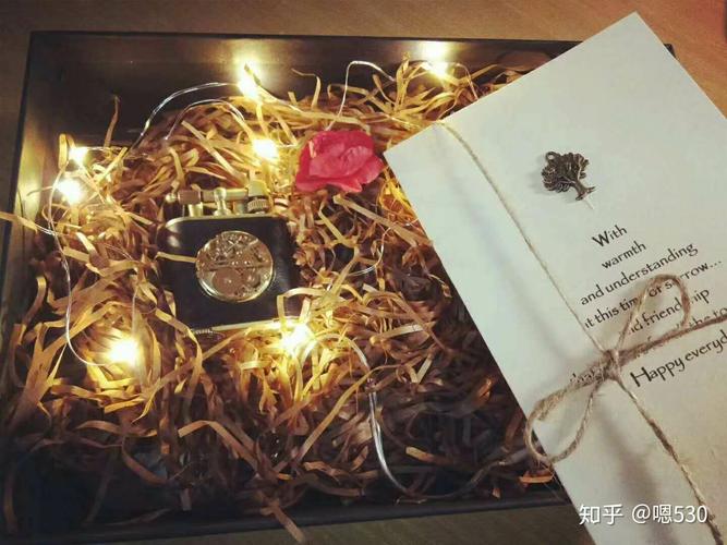 送什么礼物会显得暧昧,送什么礼物会显得暧昧呢,男女暧昧的10个表现?