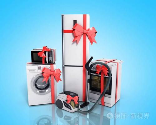 上档次的家电礼品,家电礼物,装修公司进店礼品送什么比较好?