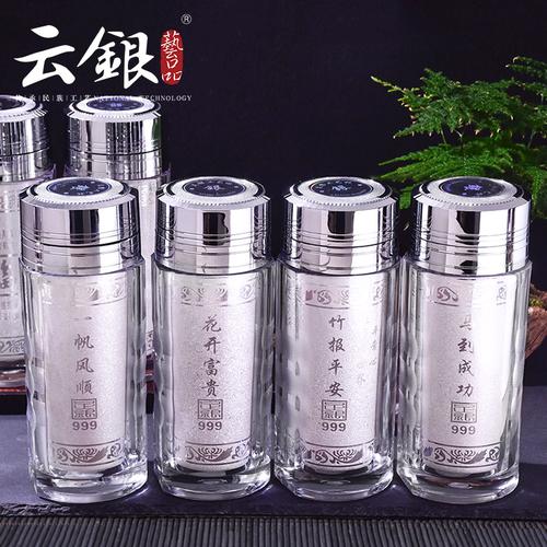 质量高的高端银质礼品,质量高的高端银质礼品有哪些,精致高档性价比低的礼物排行榜?