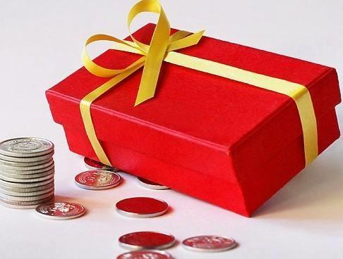 给顾客赠送礼品,给顾客赠送礼品的话术,会计上把商品赠送给客户应怎么做凭证?