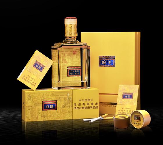 中粮158型礼品册,中粮礼品册1288型,徽商酒的品种和价格?