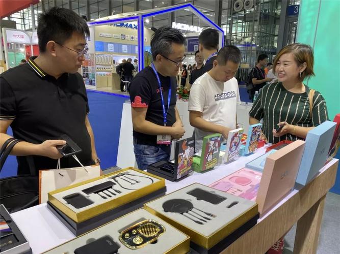 深圳礼品展有没电脑，深圳礼品展有没电脑专卖店，2023深圳礼品展值得去吗？