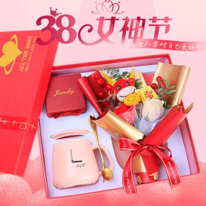 三八送员工什么礼物好,三八送员工什么礼物好10元以内,3.8妇女节送什么礼物给员工?