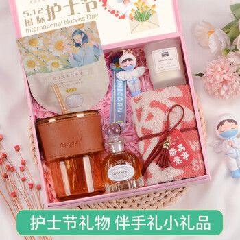 送大夫小礼物什么合适,送大夫小礼物什么合适呢,给医生朋友送什么礼物好呢?