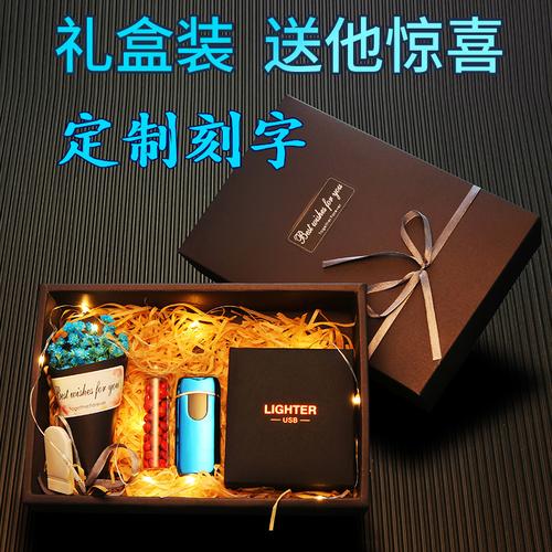 创意礼品网店送老公,,送老公礼物的感动句子?