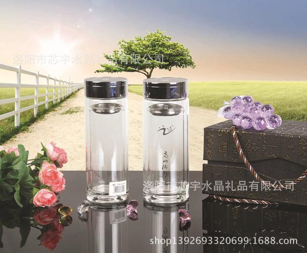 河北水晶礼品杯订做,河北水晶礼品杯订做厂家,原矿石水晶杯真的是原矿石吗?