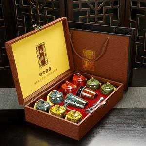 上海高档礼品茶叶，上海高端茶叶，上海特色礼物排行榜？