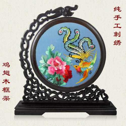 广州那里有定制礼品的,广州那里有定制礼品的地方,广州哪里可以买到广绣、雕刻类的礼品?