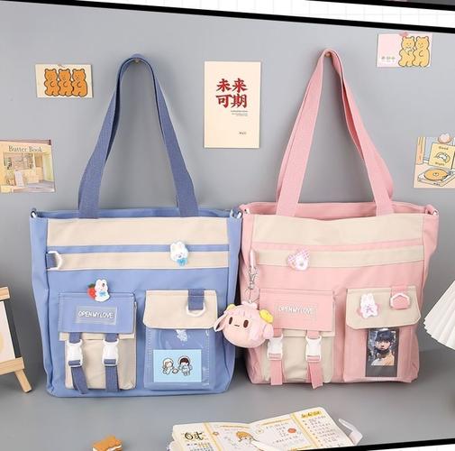 女孩的帆布书包夹礼品,女孩的帆布书包夹礼品图片,儿童礼物包装材料?