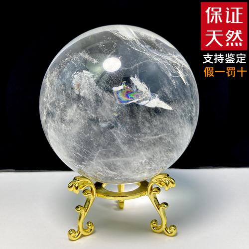 中国水晶礼品网,中国 水晶,水晶球的含义是什么? 可以男生送给女生做生日礼物吗?