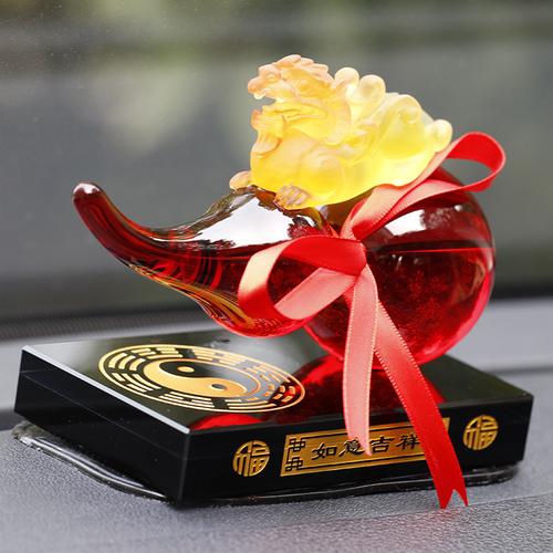 汽车用品装饰礼品定制,,儿子买车爸爸应送个什么纪念品?