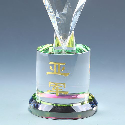 北京水晶礼品杯批发,北京水晶礼品杯批发市场在哪,水晶杯要多少个奖杯?