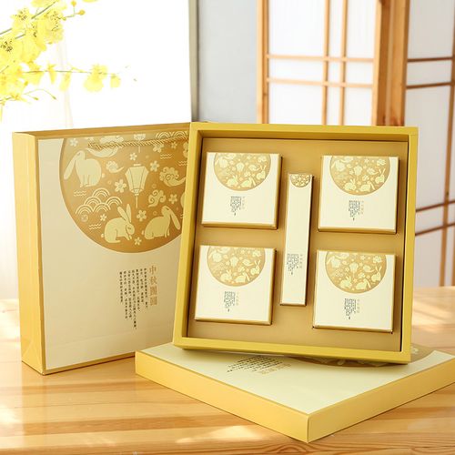 中秋节礼品套,中秋节礼品套装,中秋送品牌女装店送什么给顾客比较好?