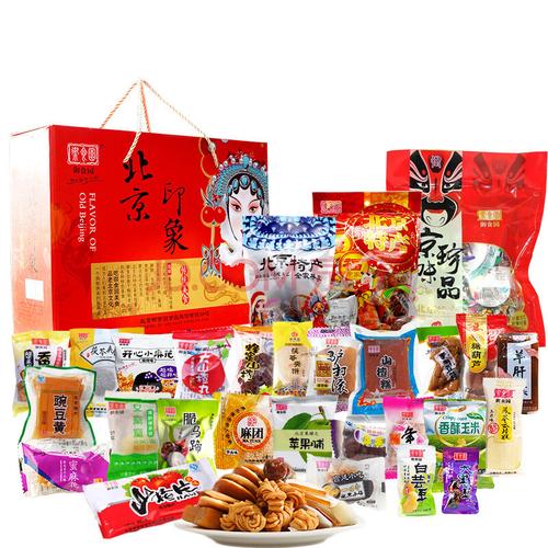北京有特色的小礼品,北京有特色的小礼品店,北京特产排行榜前十名零食?