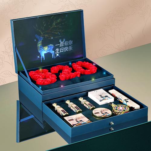 生日礼品800元左右,生日礼品800元左右推荐,送啥礼物最适合?送礼价格600~800左右,居家日用品最好?