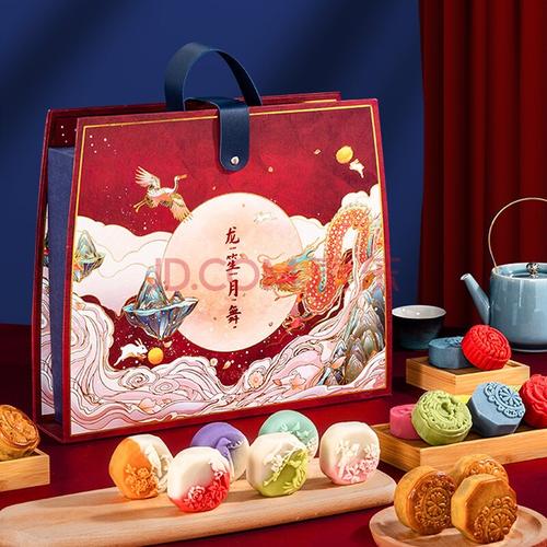 中秋节礼品文化,中秋节礼品文化介绍,中秋节送礼送什么最实用?