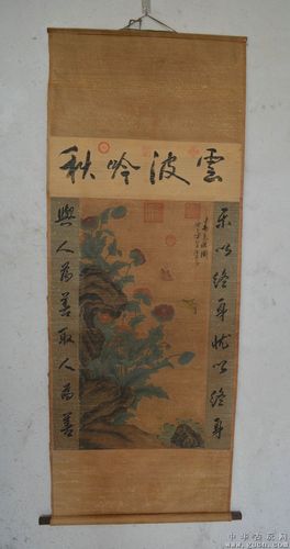 中国书画典藏礼品,中国书画典藏礼品有哪些,公司买古董字画开专票可以抵扣?